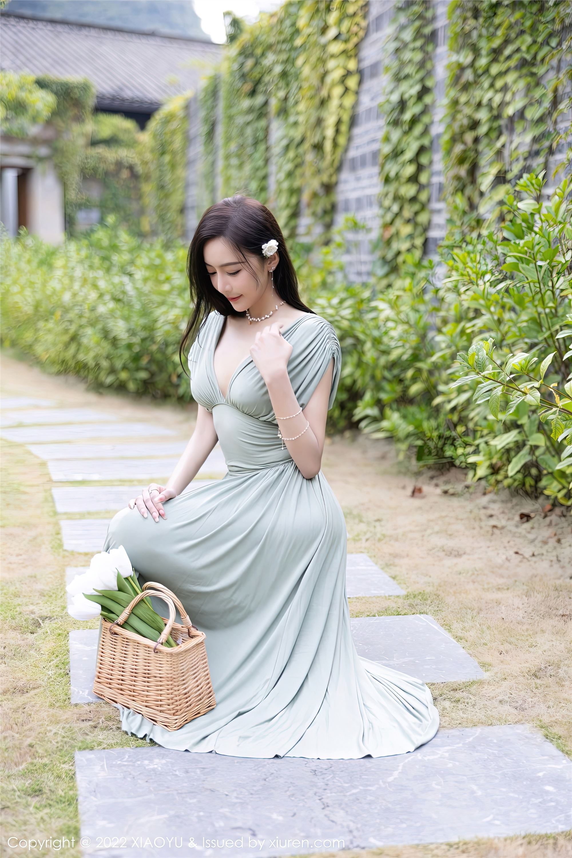 XIAOYU语画界 2022.11.03 VOL.896 王馨瑶yanni